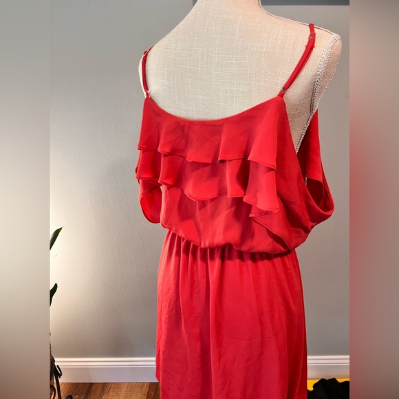 Summer dress sz M - Picture 3 of 4